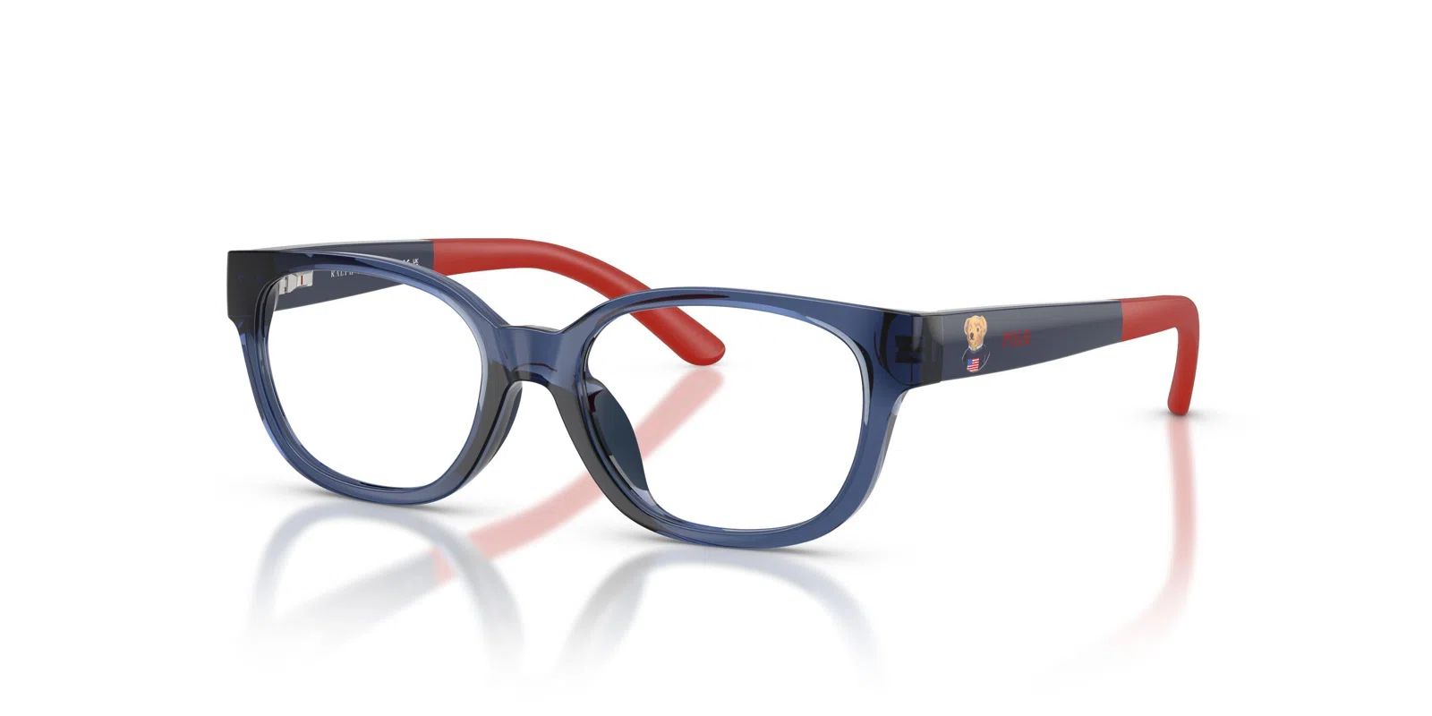 Polo Prep 8551U Eyeglasses - view 11